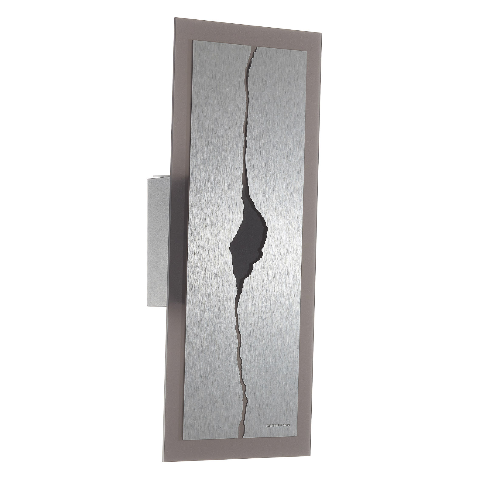 GROSSMANN Canyon LED-Wandleuchte