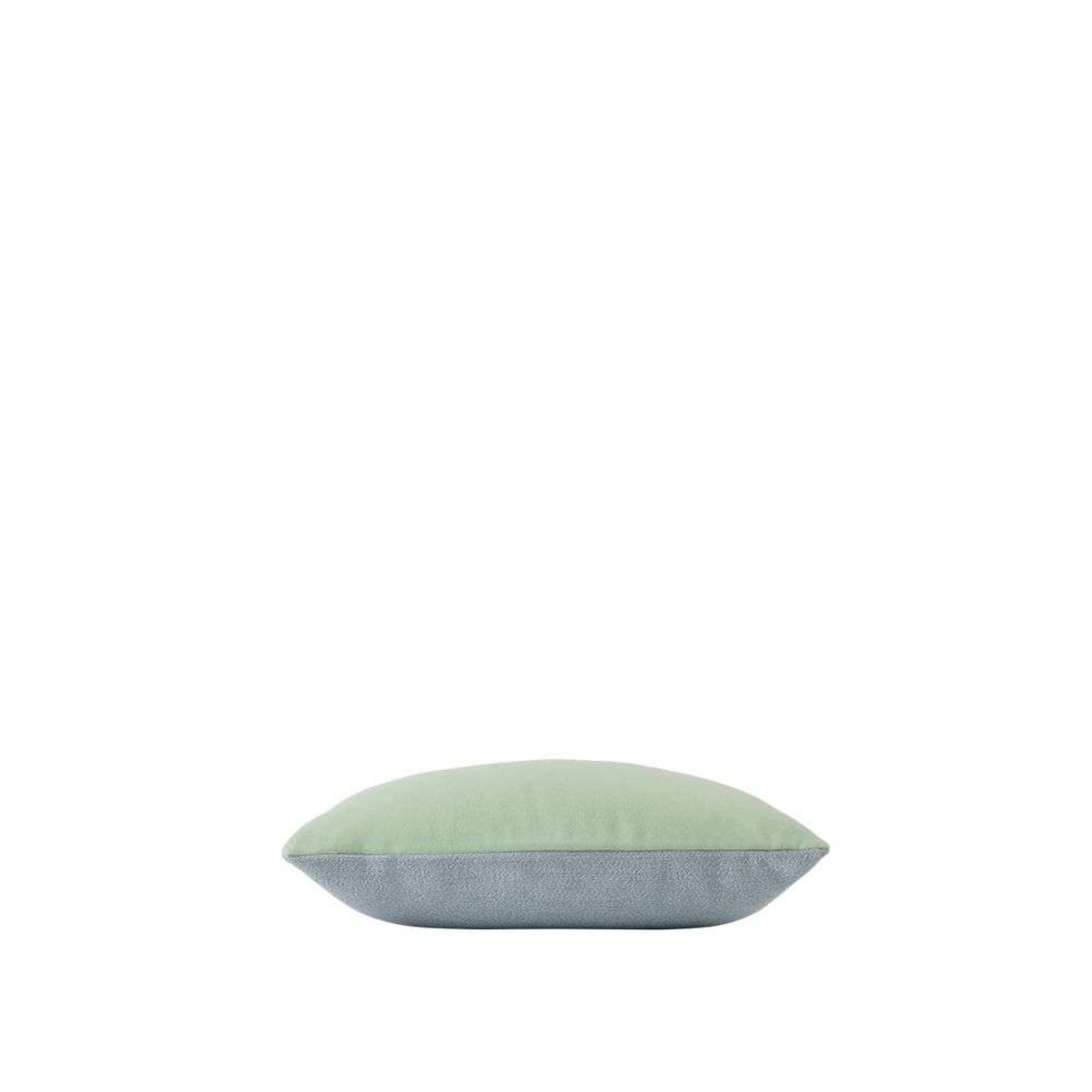 Mingle Cushion 45x45 Light Blue/Mint - Muuto