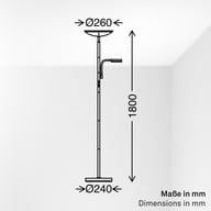 product size