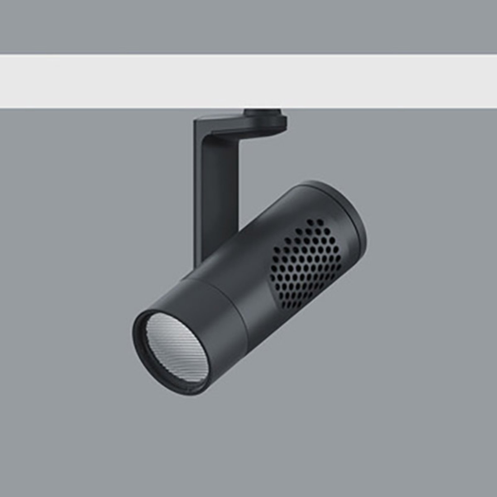 ERCO Eclipse S 230V LED spotlight 12.4W Wall uplighter