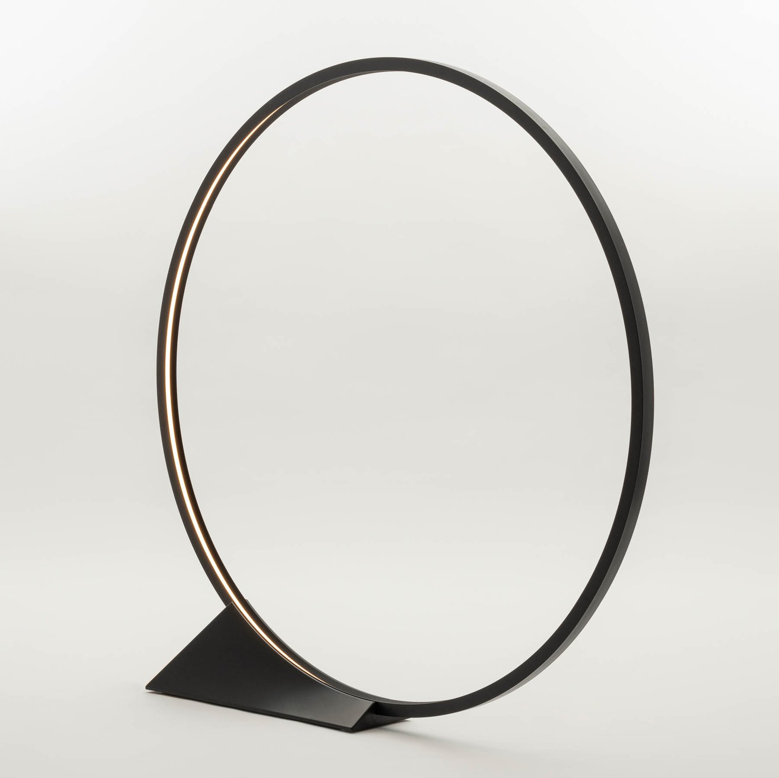 O 150 F Lámpara de Pie Exterior Black - Artemide