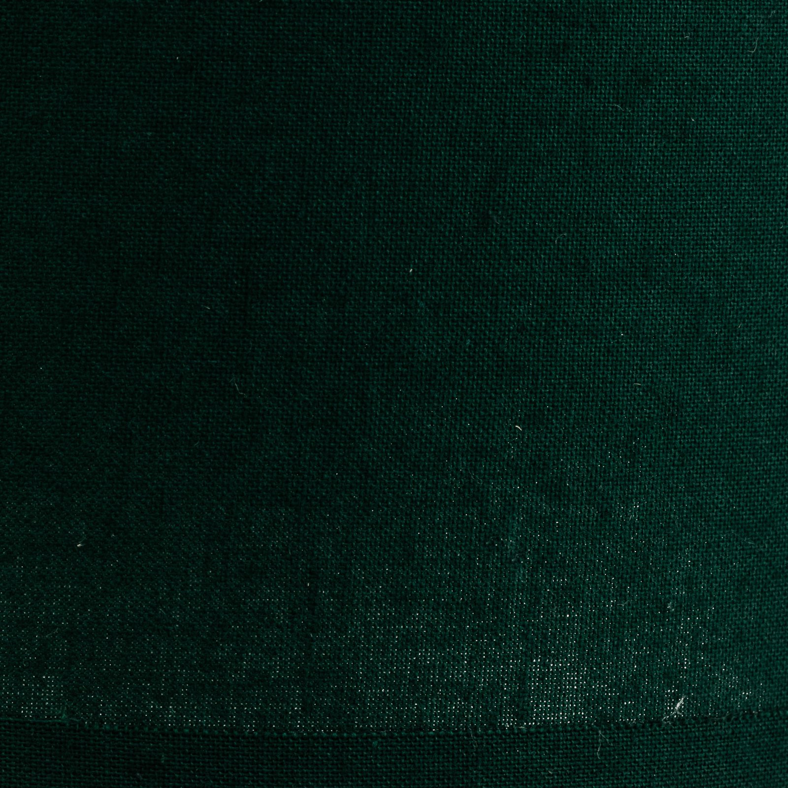 Pantalla Roller, verde, Ø 13 cm, altura 15 cm