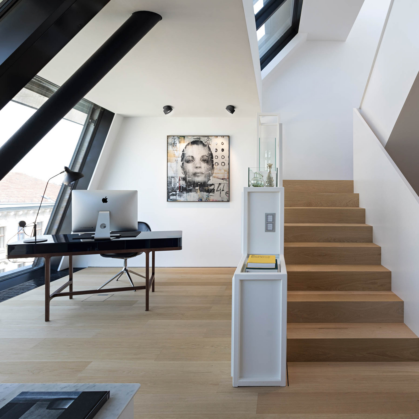 Egger DLS LED süllyesztett reflektor Clippo EP, fekete-arany 3,000K Egger DLS LED süllyesztett reflektor Clippo EP, fekete-arany 3,000K