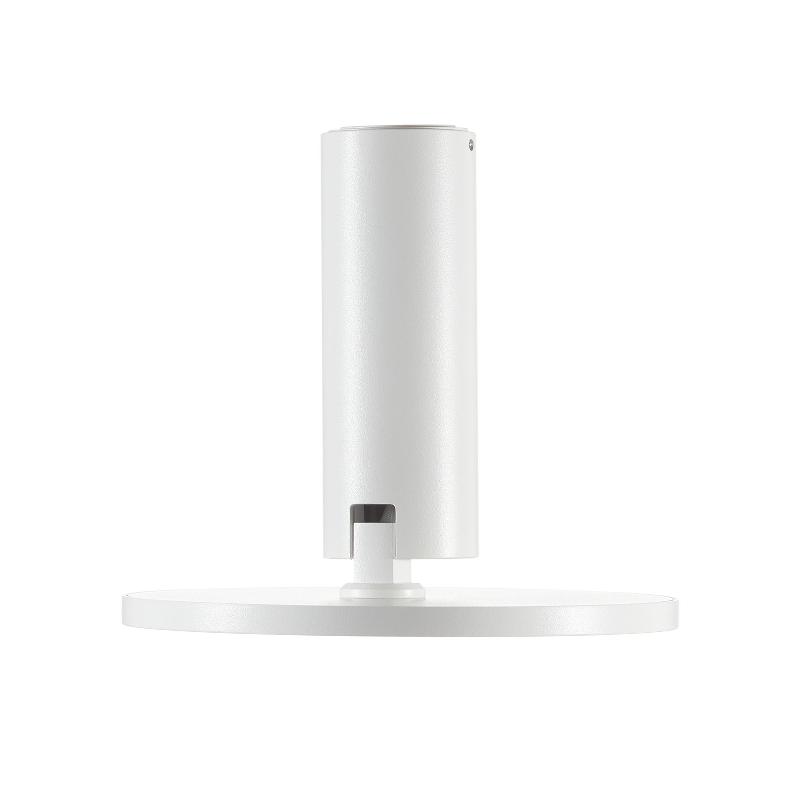 LED-Deckenleuchte Morgan, beweglich
