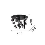 product size