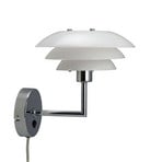 DL20 Wall Lamp Opal - DybergLarsen