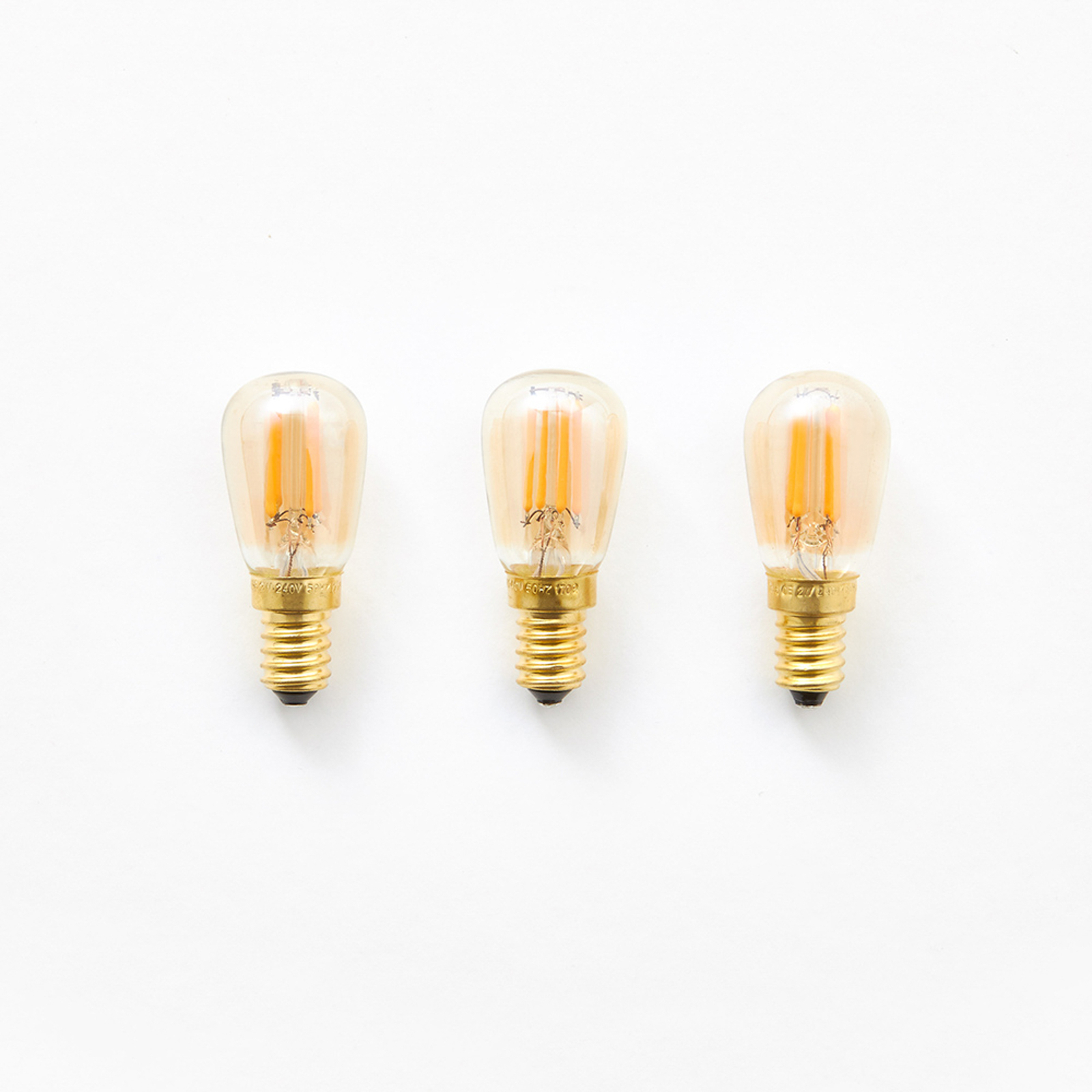 Izzó LED 2W Pygmy E14 - Tala