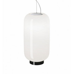 Foscarini Chouchin Reverse 2 E27 LED черно/бяло