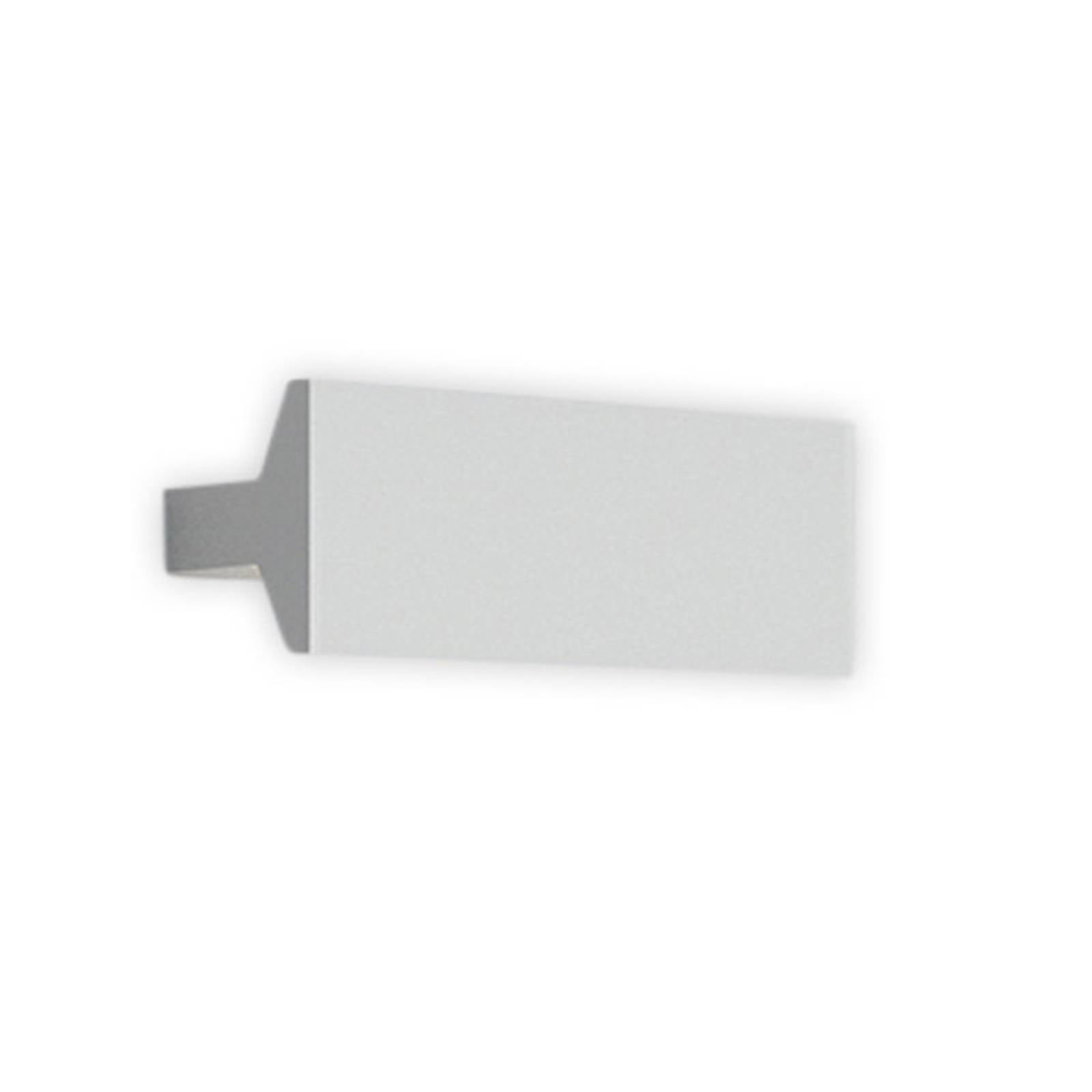 Rotaliana Ipe W2 LED-Wandlampe weiß 3.000K dimmbar