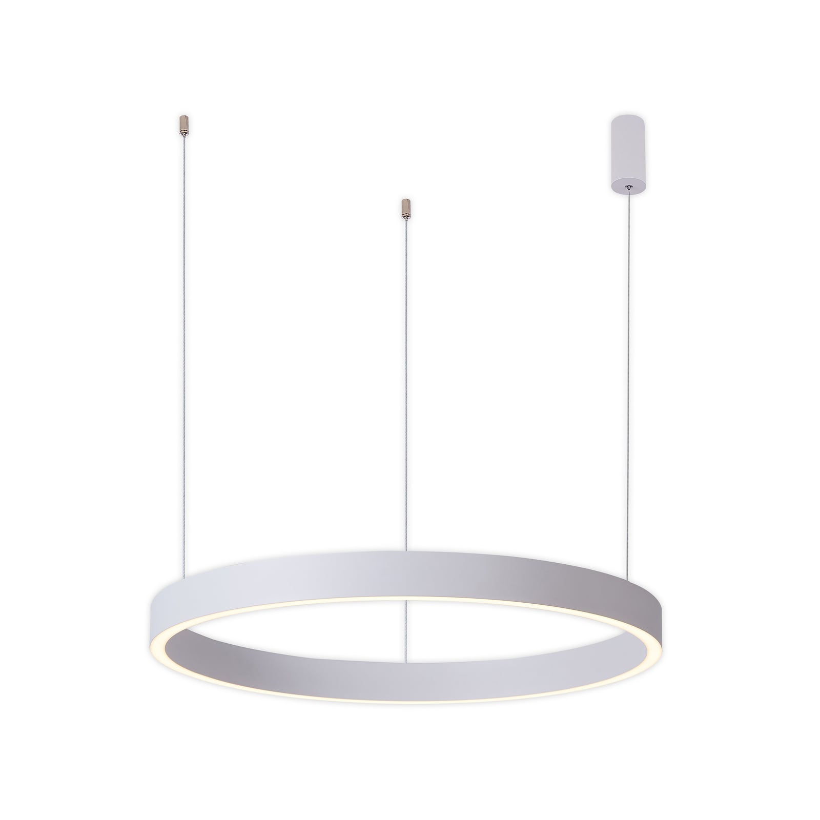 Arcchio Answin LED-Hängeleuchte 70,4 W weiß Arcchio Answin LED-Hängeleuchte 70,4 W weiß