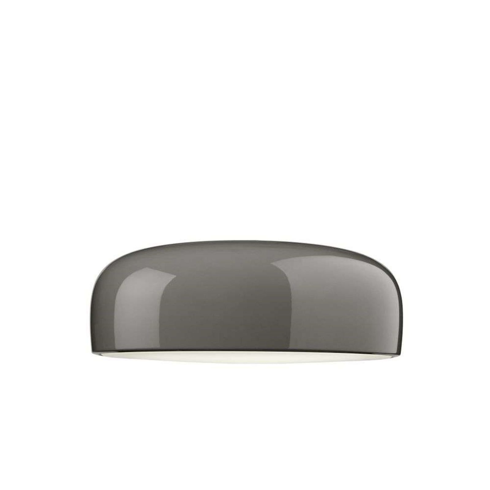 FLOS Smithfield C LED ceiling lamp mud