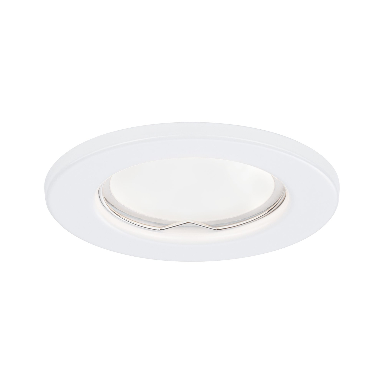 Paulmann GU10-Einbaulampe 3er-Set starr