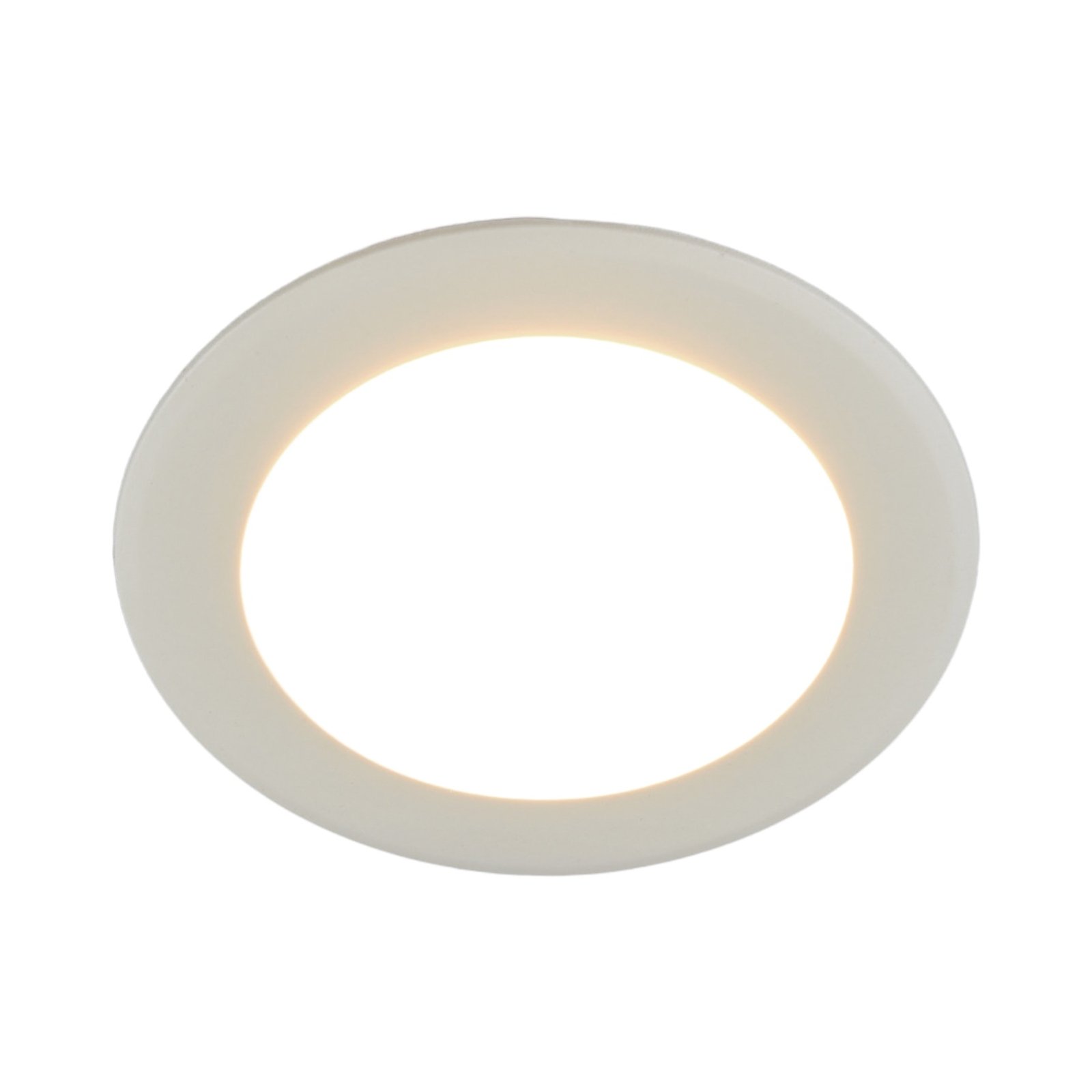 Arian Spot encastrable 6W White - Arcchio