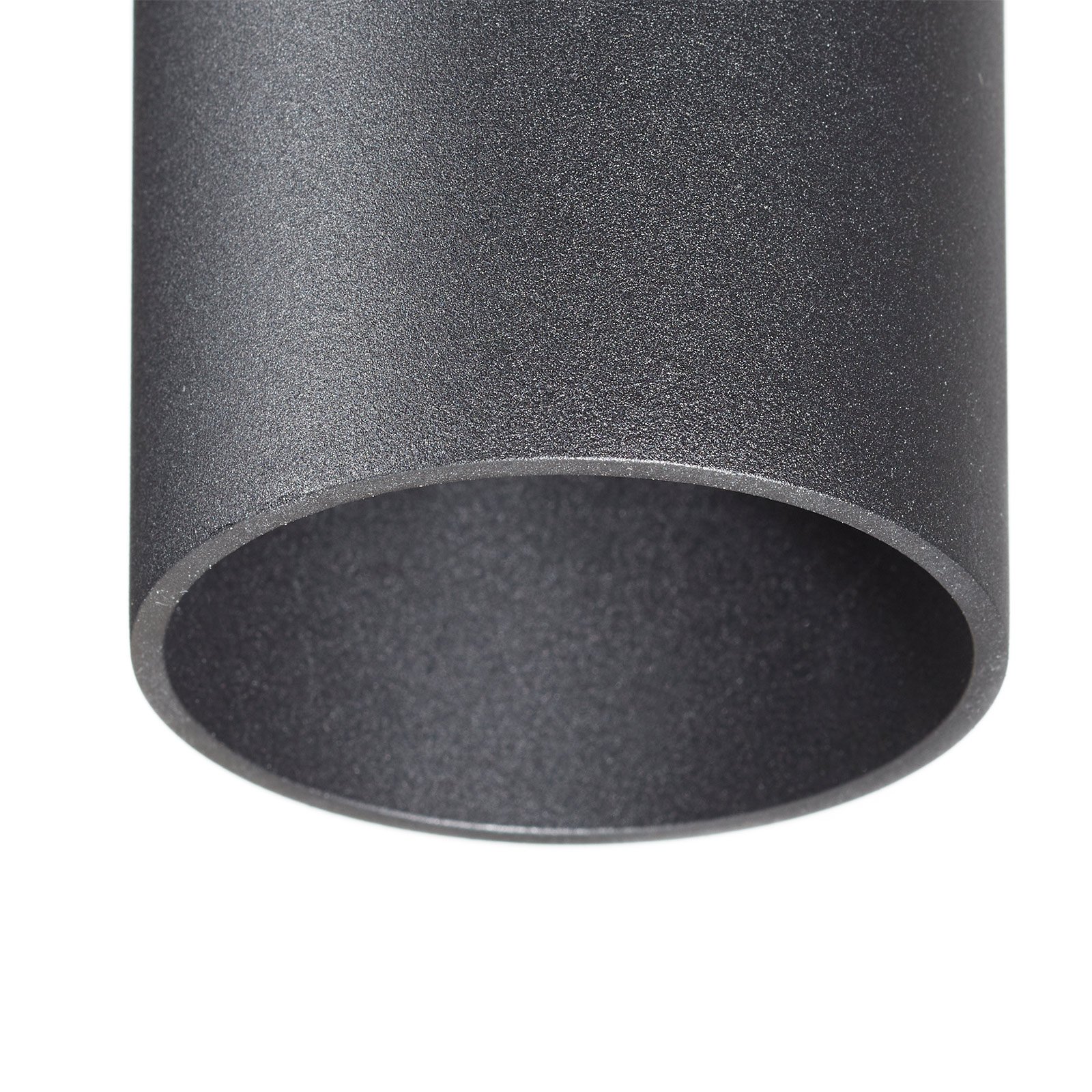 WEVER & DUCRÉ Ray mini 2.0 nástenné svietidlo čierne