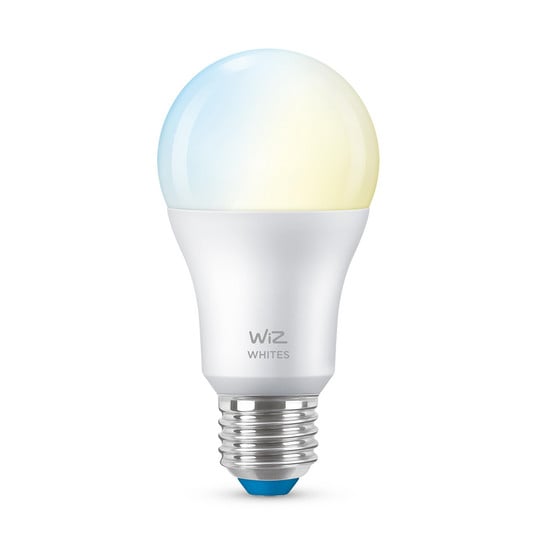 WiZ A60 LED žarulja Wi-Fi E27 8W CCT