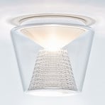 Annex - LED loftslampe med krystalreflektor