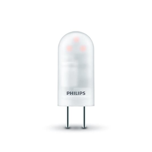Bulb LED 1,7W (210lm/20W) GY6.35 - Philips