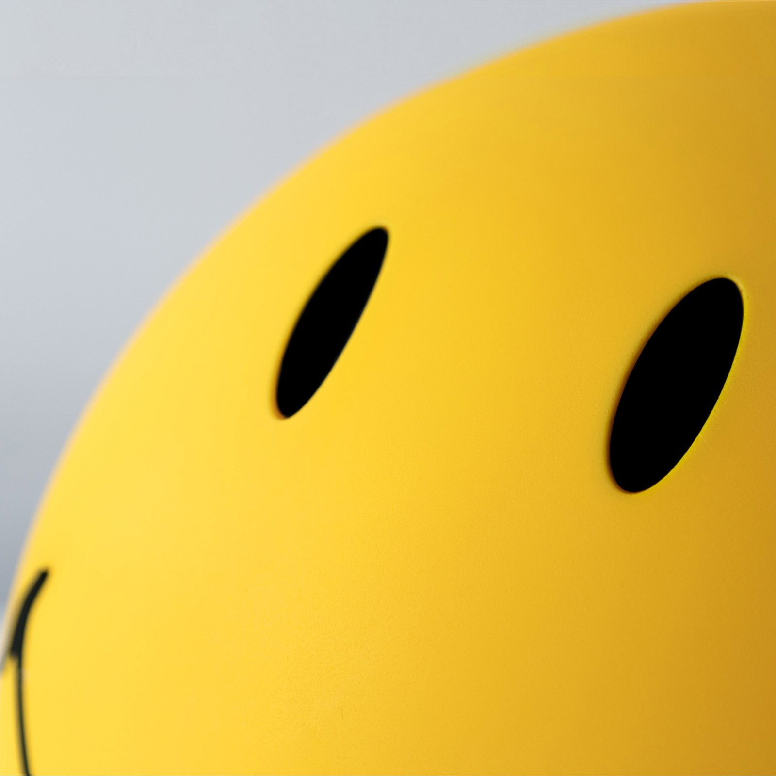 Smiley Design Light Dětská lampa - Mr. Maria
