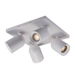 Brinja 4 Ceiling Lamp Short White - Arcchio