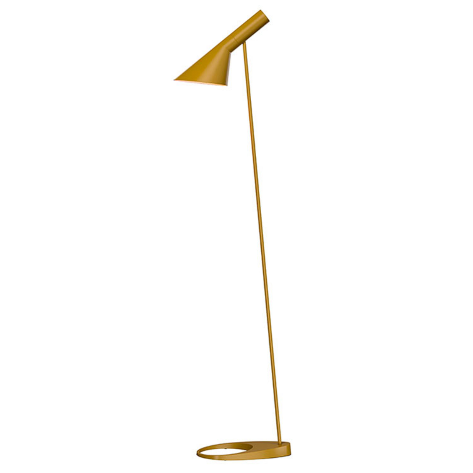 Louis Poulsen AJ - Designer-Stehleuchte