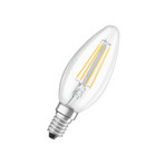 OSRAM świeca LED E14 4W filament 470lm 3 szt.