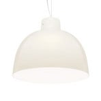 Bellissima Taklampa Glansig Vit - Kartell