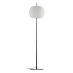 Kushi Lampa Podłogowa XL Black - KDLN