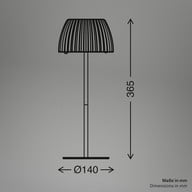 product size