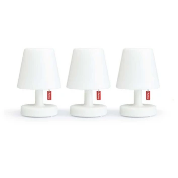 Edison The Mini Lampe de Table 3 pcs - Fatboy®