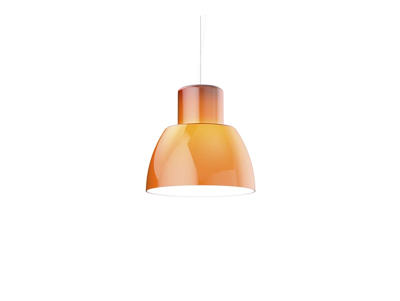 Nemo – Lorosae Pendelleuchte Ø40 Sicilian Orange Lighting