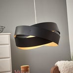 Round Tornado hanging light