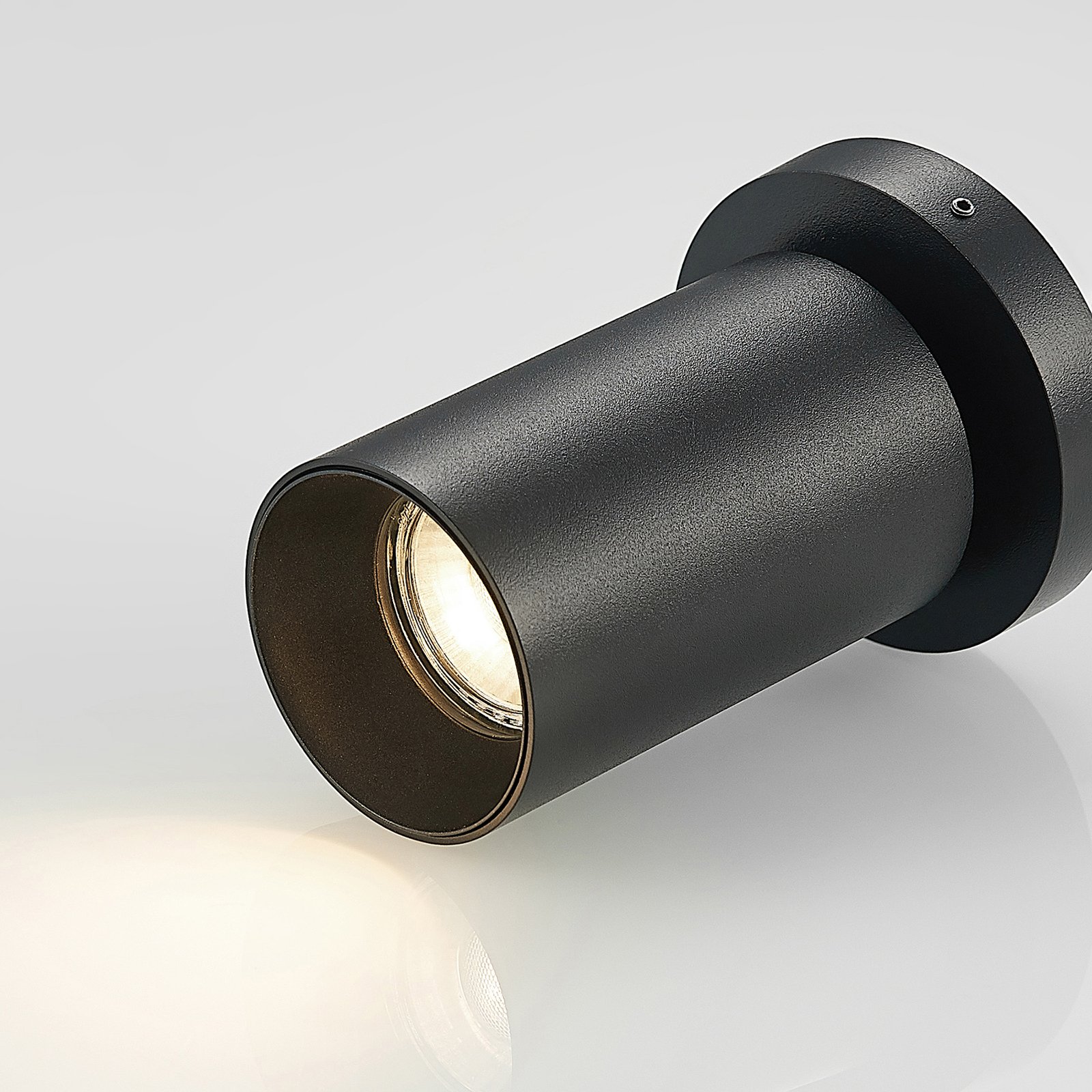Brinja 1 Ceiling Lamp Black - Arcchio