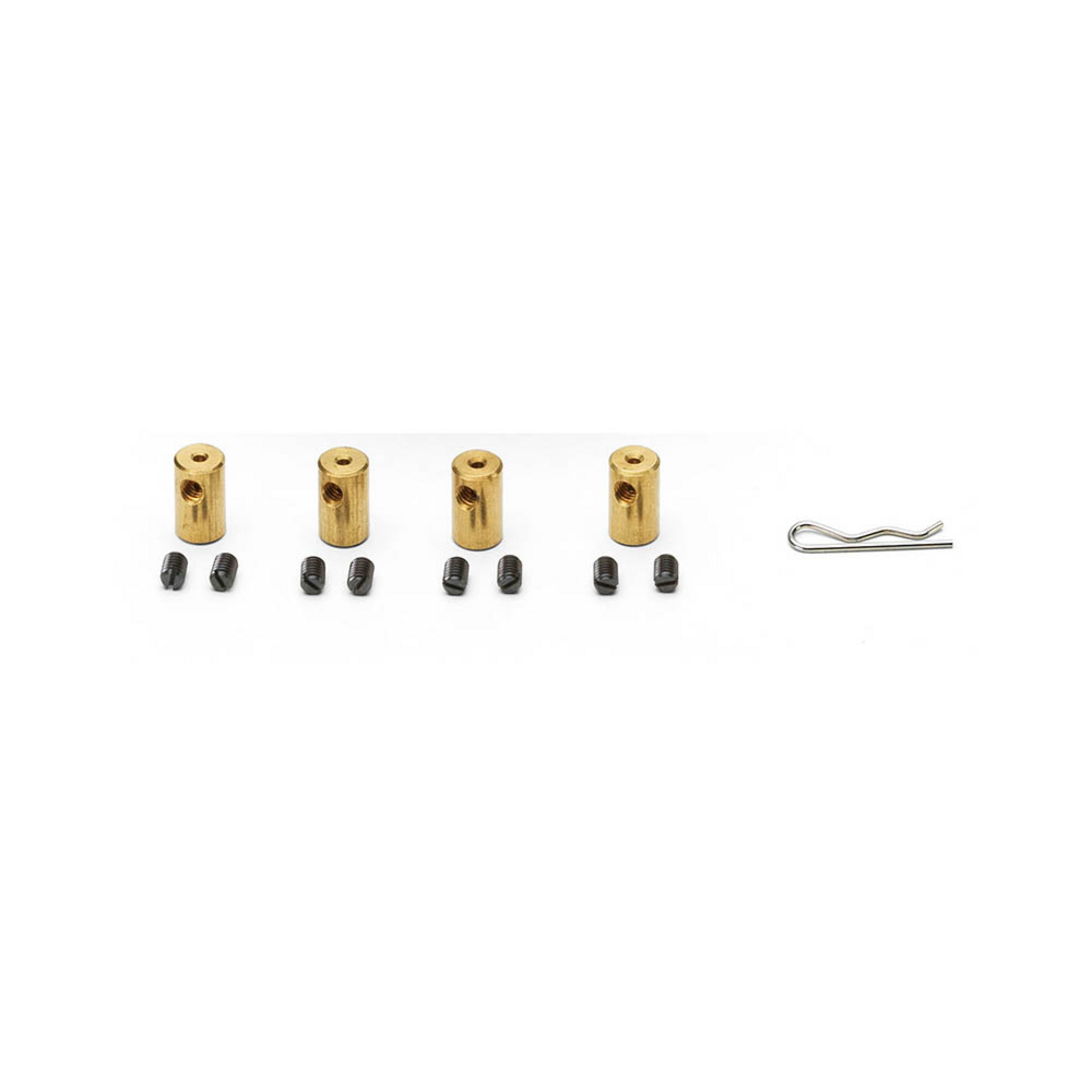 Romeo Moon Copper Screws - Flos
