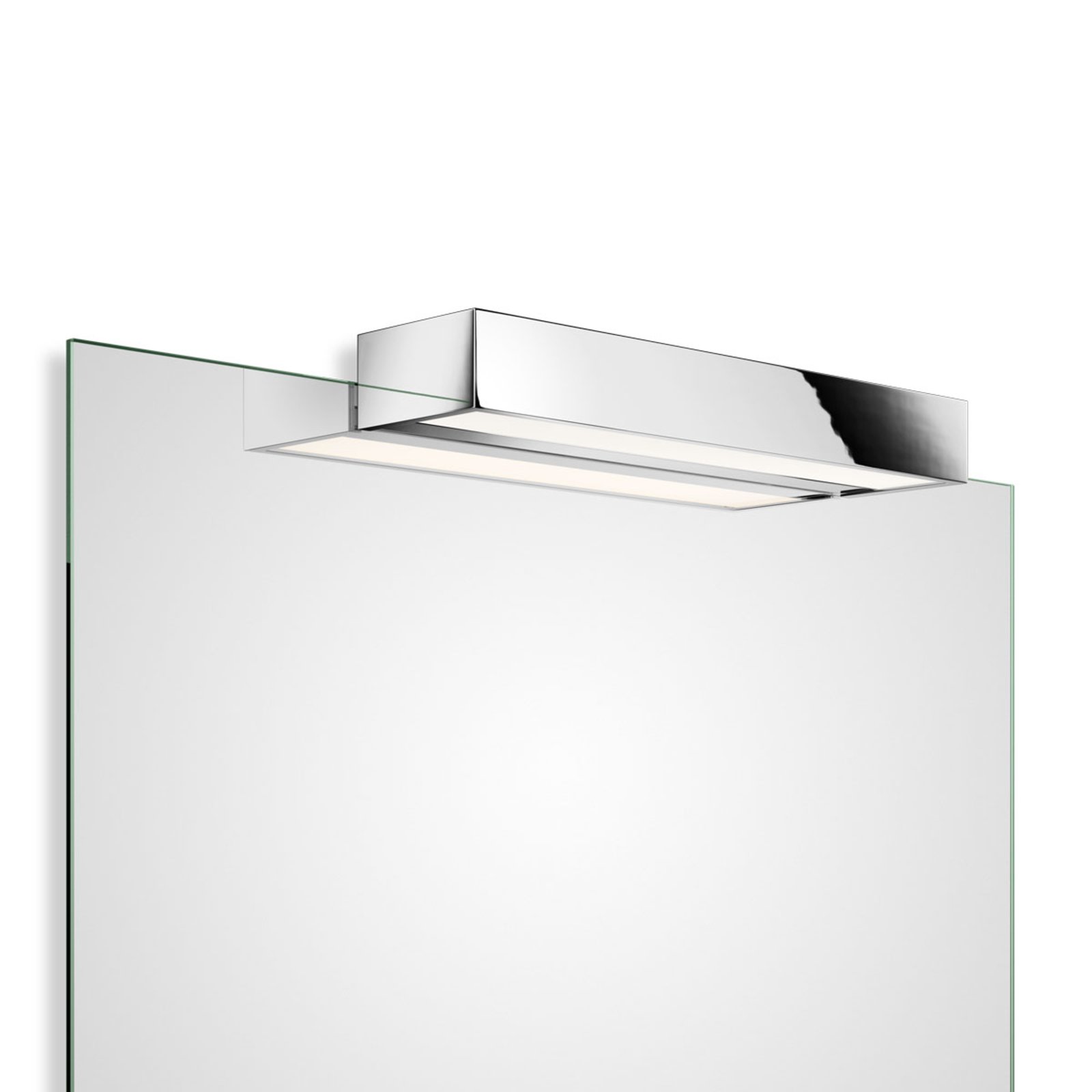 Decor Walther Box 1-40 N Lâmpada de espelho LED 2.700 K