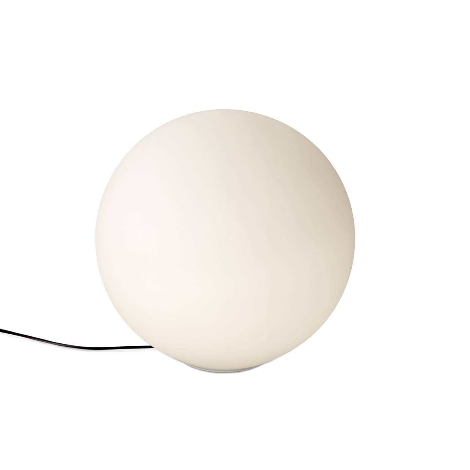 Artemide Dioscuri Tischleuchte, Ø 42 cm