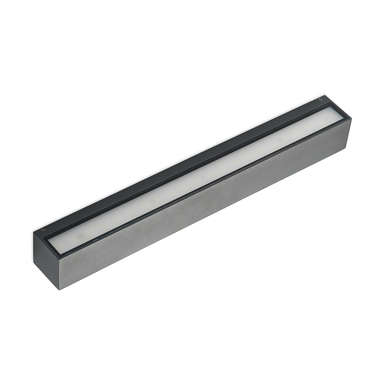 Lengo LED En el exterior Aplique de Pared Up/Down L50 CCT Grafit - Arcchio