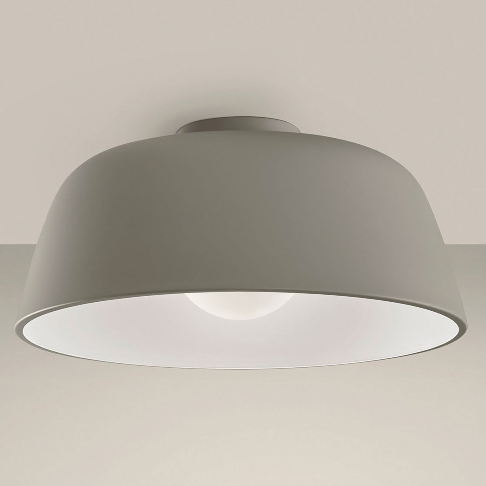 LEDS-C4 Miso round ceiling light