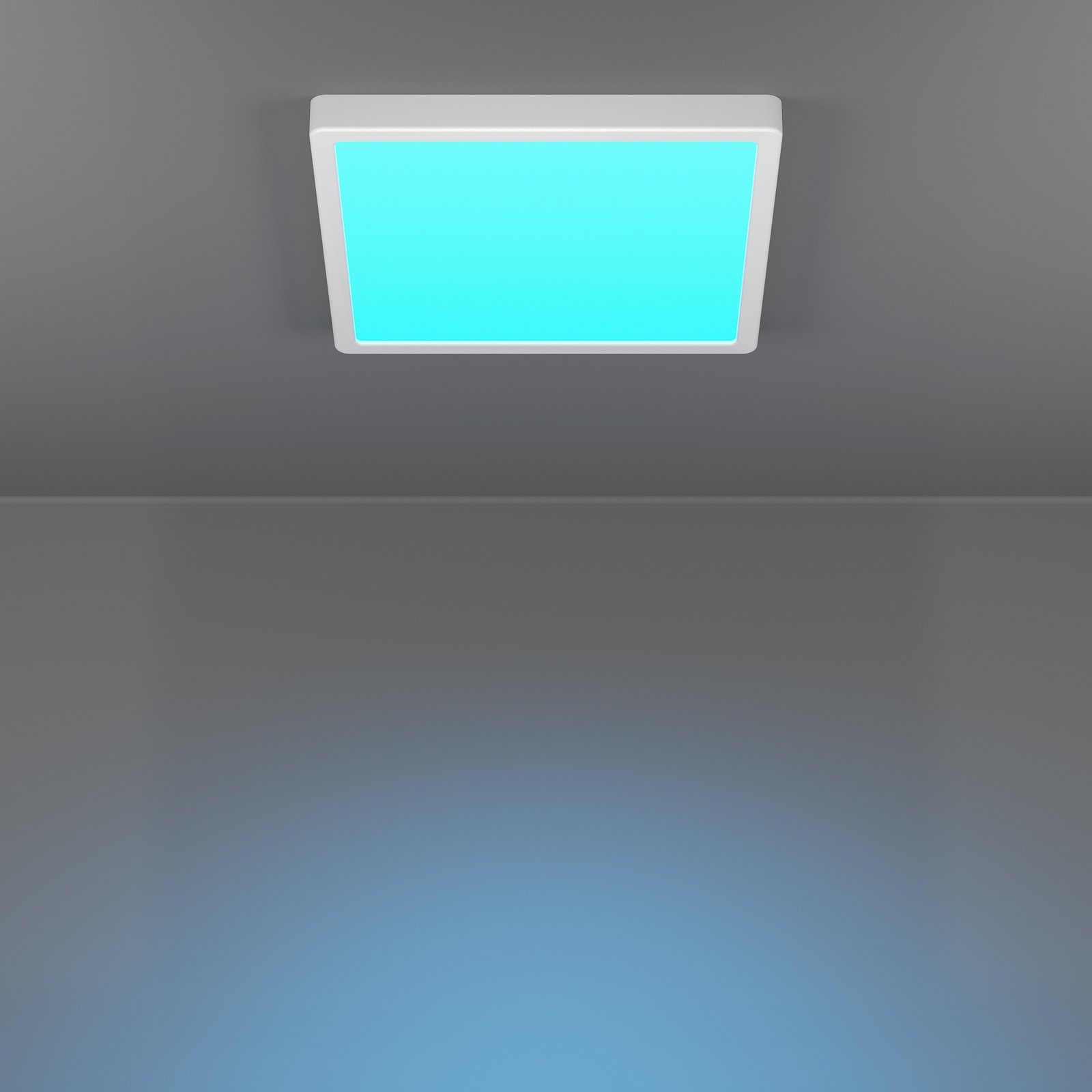 Stenski reflektor Southery, 1-svetlobni, brušena smetana-zlata Stenski reflektor Southery, 1-svetlobni, brušena smetana-zlata