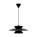 Carmen 45 Pendant Black - Nordlux