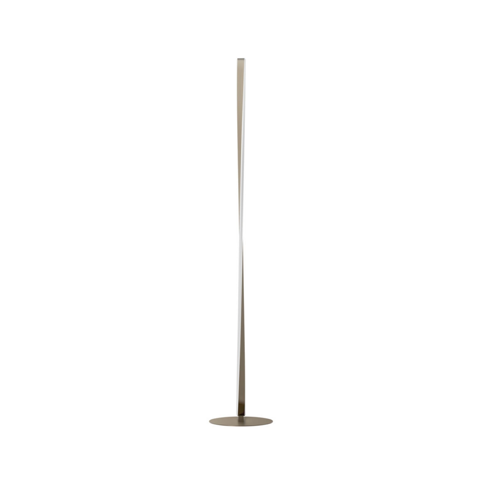 EGLO CAMEROTA LED podna lampa, bronca, visina 143 cm, CCT, dimabilna EGLO CAMEROTA LED podna lampa, bronca, visina 143 cm, CCT, dimabilna