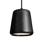 New Works Material The Originals hanging light marble