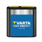 Bateria High Energy 4,5V do lamp płaskich