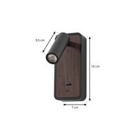 product size