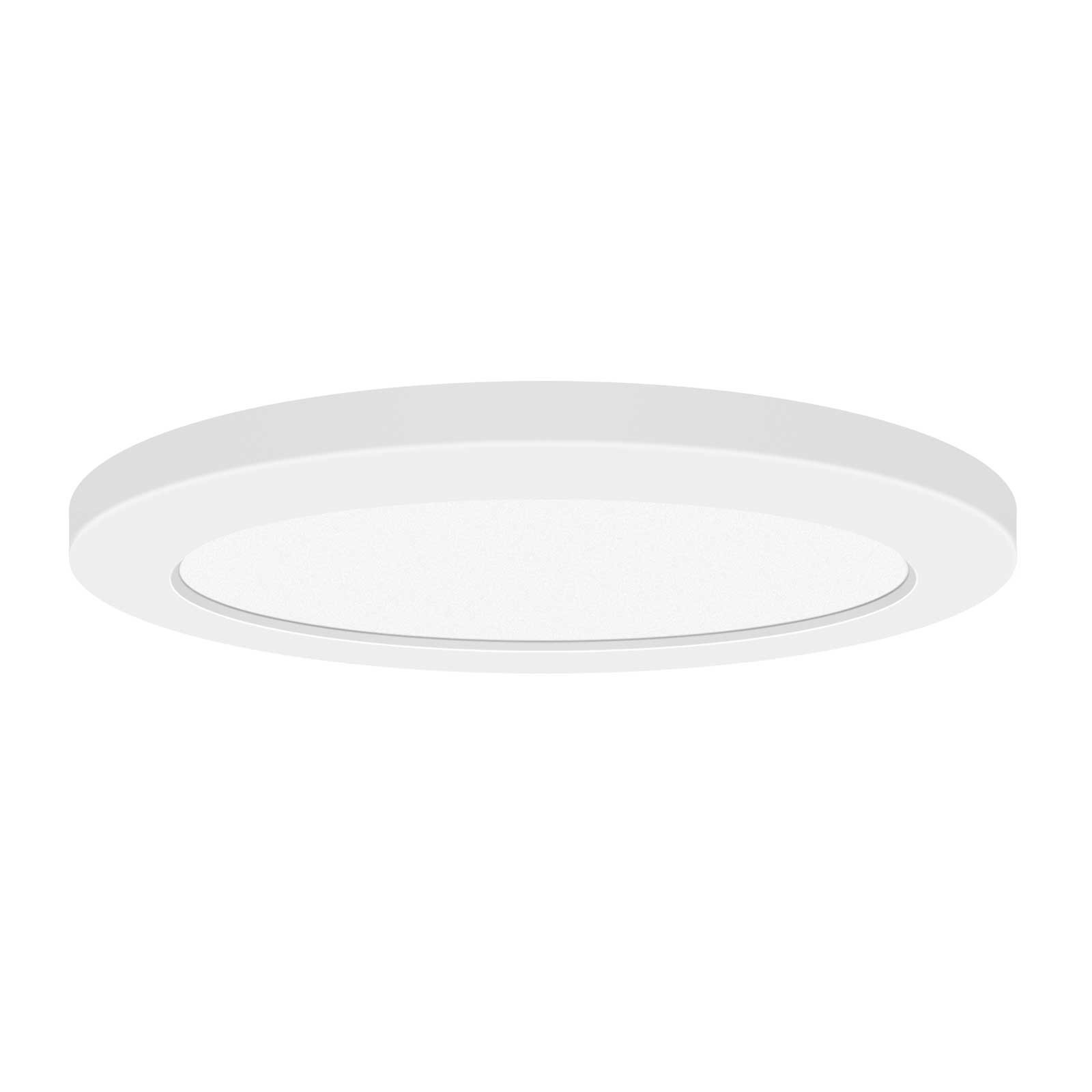 Megatron plafonieră LED Pano rotundă Ø 292 cm