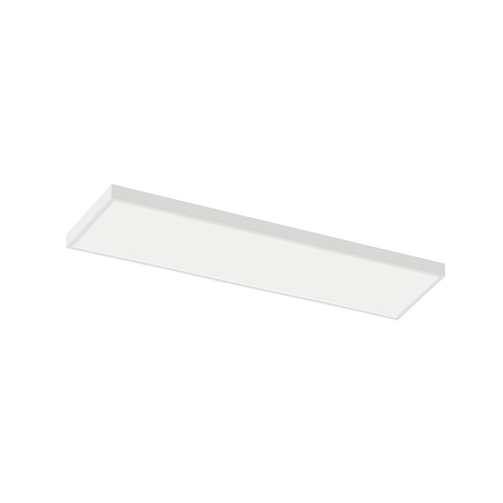DOTLUX LED panel PANELbig-ugr, 30 x 150 cm, bijeli Alu CCT HCL