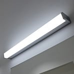 Spejllampe Smile-SLG/0600 m. LED, universalhvid