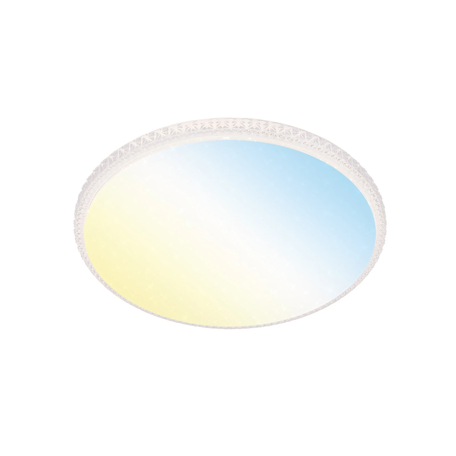 STYLE LED plafondlamp, afstandsbediening