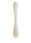 Lampada a sospensione Tom Rossau TR7, plastica (PP), altezza 112 cm, E27