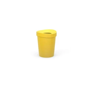Happy Cestino S Yellow - Vitra