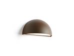 Rørhat Aplica de Exterior 40W E14 Rust - LIGHT-POINT